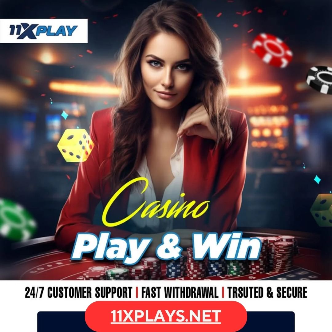 11xPlay Official Site