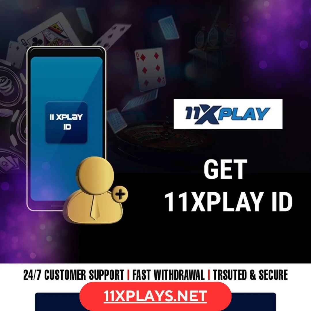 11xPlay Online ID
