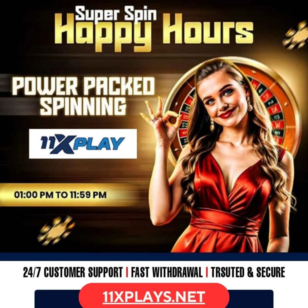 Is 11xPlay Legal